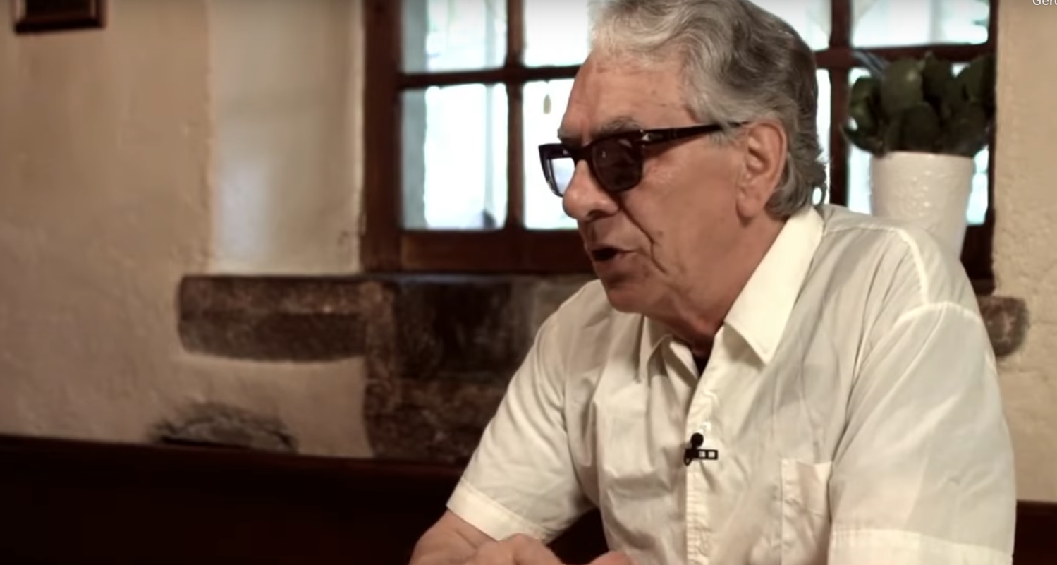 Jose Manuel Pagoaga 'Peixoto' arrasatearra hil da