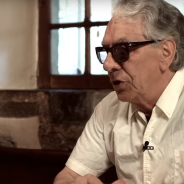 Solasaldia: 'Joxe Manuel Pagoaga 'Peixoto', etsipenetik itxaropenera'