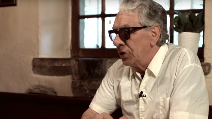 Jose Manuel Pagoaga 'Peixoto' arrasatearra hil da