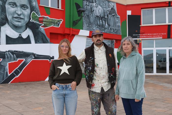 Memoriaren  horma-irudia