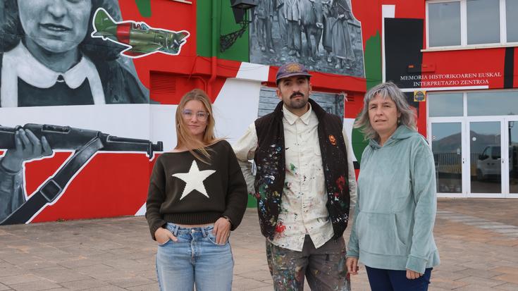 Memoriaren  horma-irudia