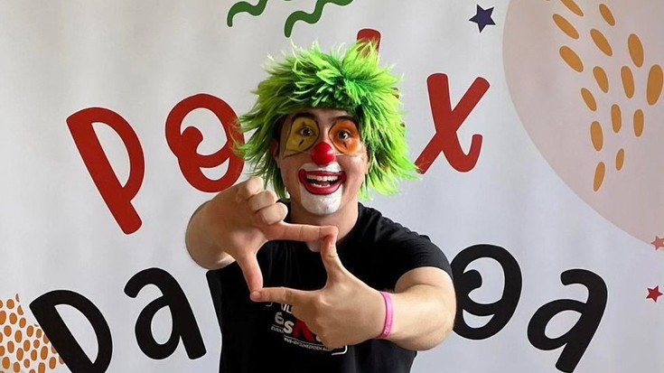 'Denok plazara!' ikuskizuna