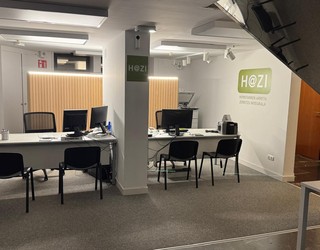 Eskoriatzako udal zerbitzuek ordutegi berezia izango dute abuztuan