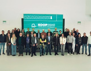 Euskal enpresa kooperatiboek etorkizuneko ekonomia gidatzeko helburua jarri diote euren buruari