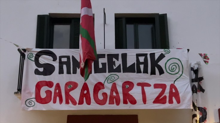 Garagartzako istorioak