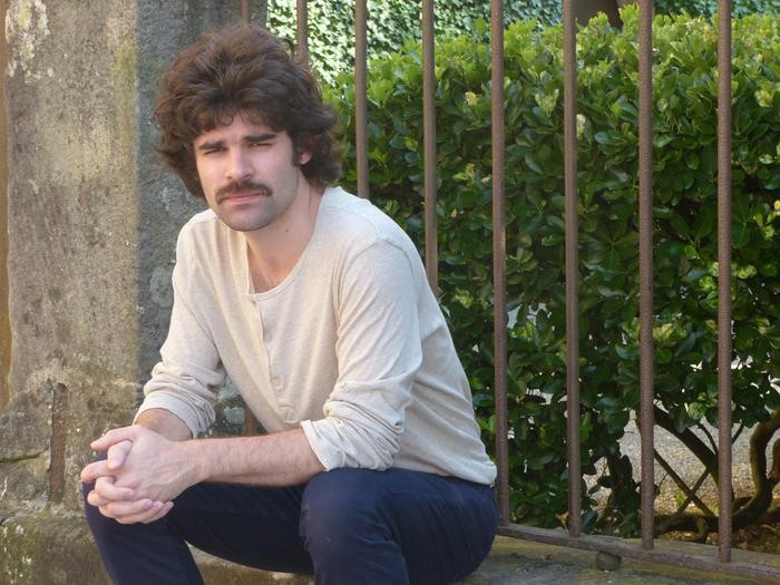 Juan Valls oñatiarra Azpeitian arituko da domekan