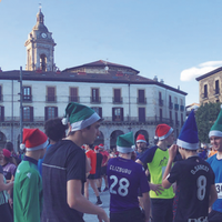 2025 ixa 2026 lasterketa