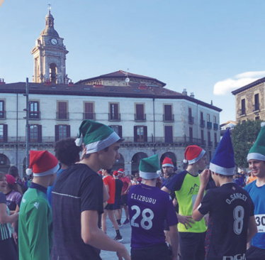 2025 ixa 2026 lasterketa