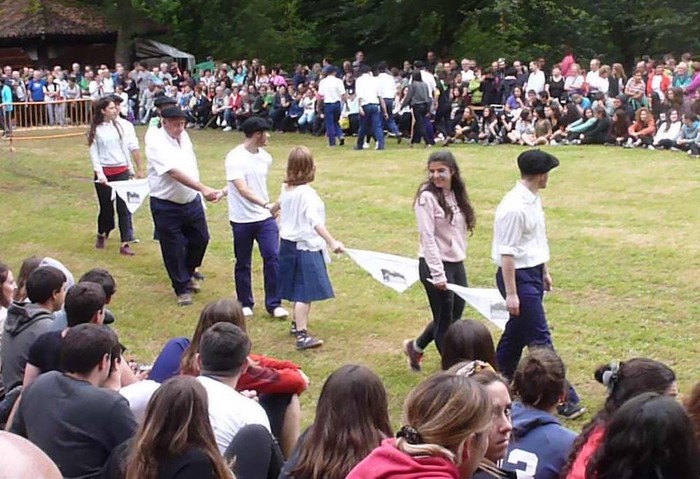 San Martzial erromeria - 82