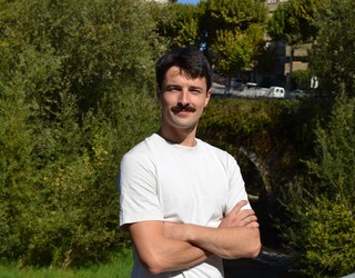 Kepa Sebal izango da Bergarako EAJren alkategaia