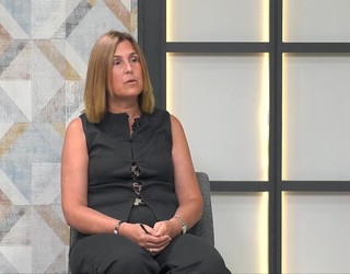 Esther Korta: "Ternuako langile batzuekin eta Dikarrekoekin osatu dugu lantaldea"