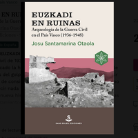 Liburu aurkezpena