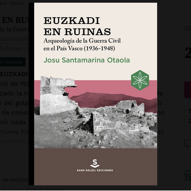 Liburu aurkezpena