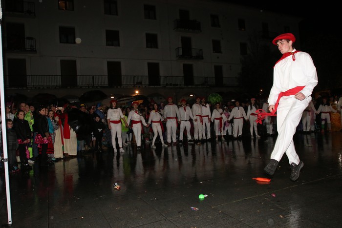 Aretxabaletako kintoen azken dantza saioa - 47