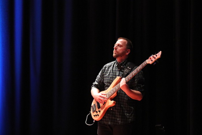 Ikusmina piztu du 'Garden' emanaldiak Oñatin - 10