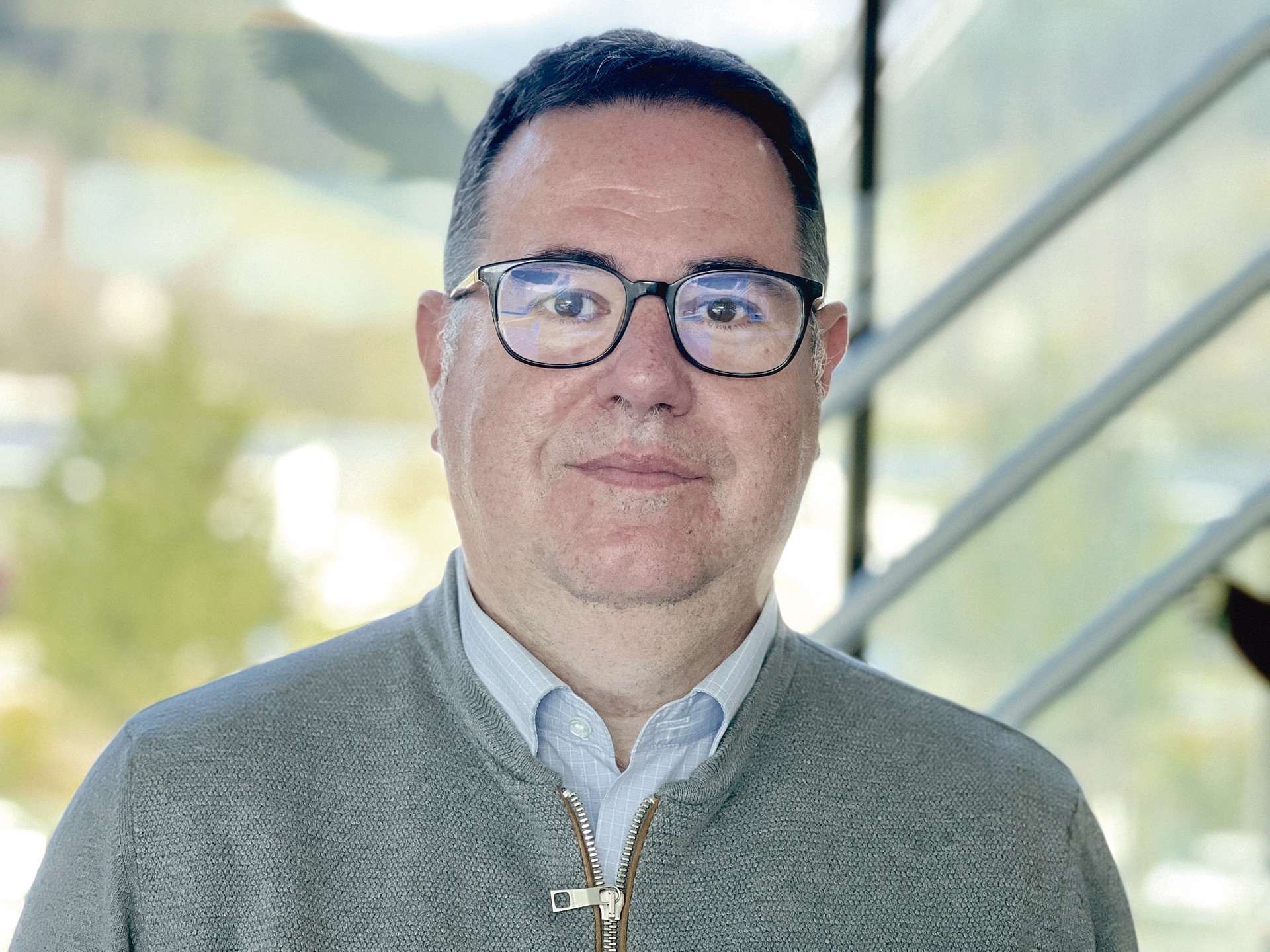Iñigo Garatxena: "Lehiakortasunak zuzenean eragiten du absentismoan"