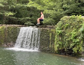 Salto txapelketa egingo dute egubakoitzean Usakon