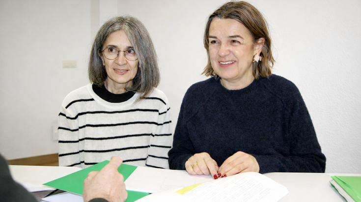 HAPOn jasotzeko proposamenak aurkeztu ditu berriz EAJk