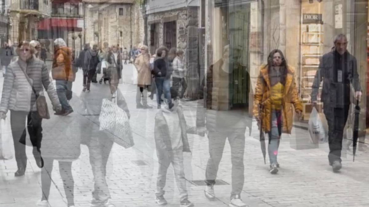 Debagoiendarrek 20.000 eurotik gorako errenta jaso zuten 2023an, batez beste