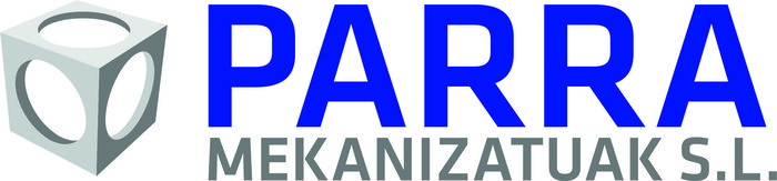 PARRA MEKANIZATUAK, S.L. logotipoa