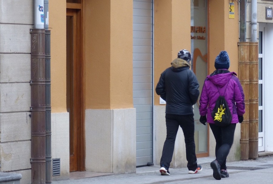 24 positibo hauteman dituzte asteburuan Debagoienean