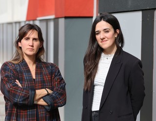 "Azkartasuna nagusi den mundu honetan, oraindik ere egin daiteke kazetaritza ona"