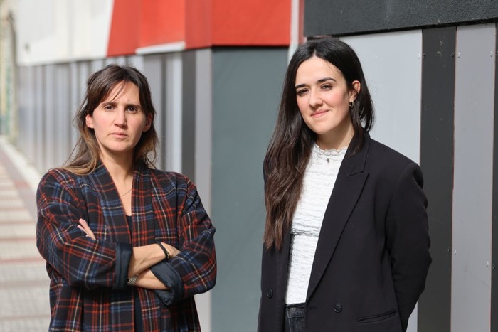 "Azkartasuna nagusi den mundu honetan, oraindik ere egin daiteke kazetaritza ona"