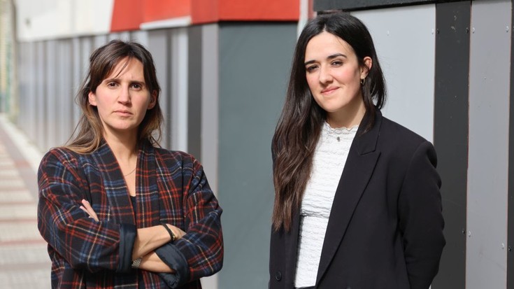 "Azkartasuna nagusi den mundu honetan, oraindik ere egin daiteke kazetaritza ona"