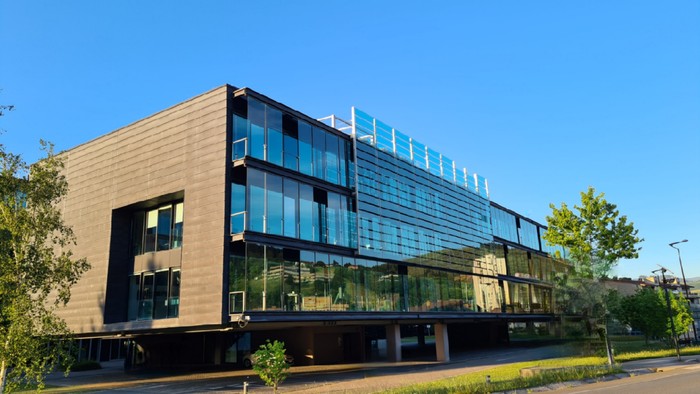 Garaia Investors-eko izen-ematea zabalik abenduaren 5era arte