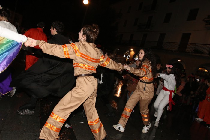 Aretxabaletako kintoen azken dantza saioa - 111