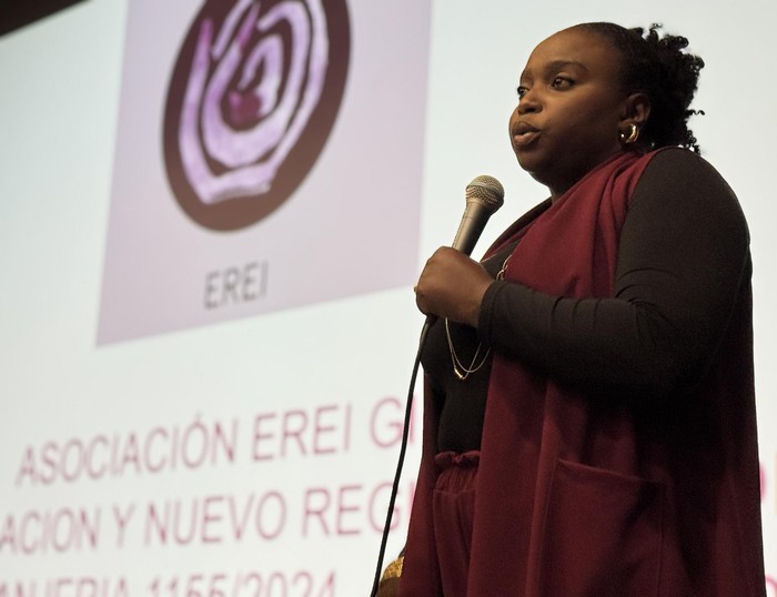 Atzerritartasun lege berria izan dute berbagai Oñatin