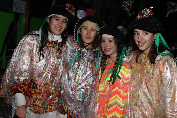 Aratusteak Oñatin, argazkiak - 8