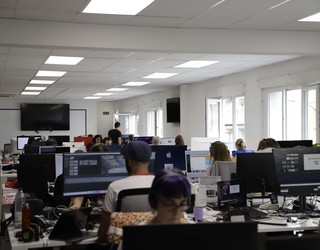 Erabiltzaileen nota ona jaso du Goienak; haren pluraltasuna nabarmendu dute