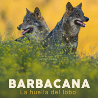 'Barbacana, la huella del lobo', dokumentala
