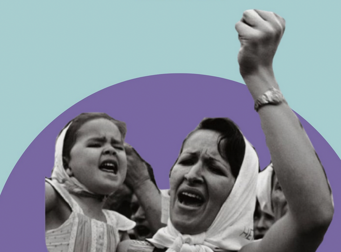 Martxoak 8 antolatzeko bilera irekia