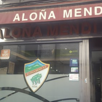 Aloña Mendiko urteko batzar nagusia