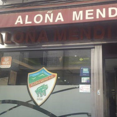 Aloña Mendiko urteko batzar nagusia