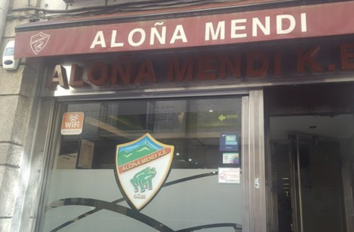 Aloña Mendiko urteko batzar nagusia