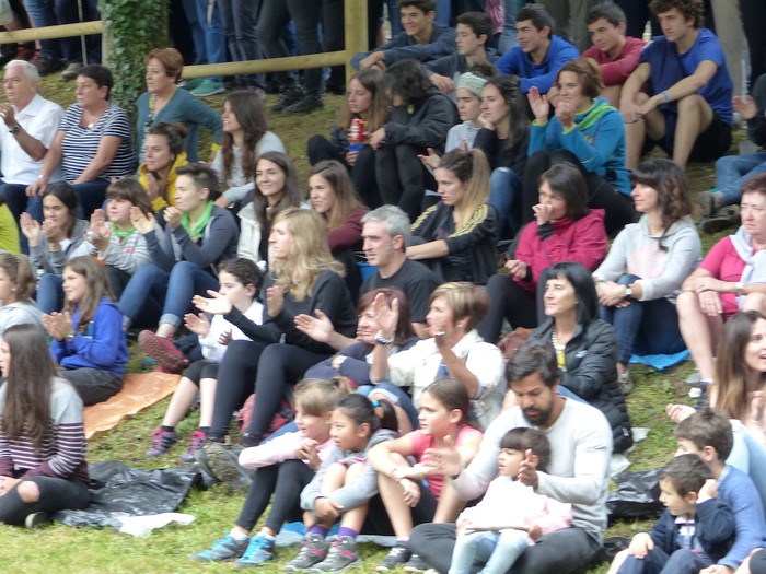 San Martzial erromeria - 21