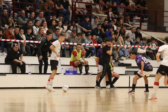 Sasoi betean datoz bailarako bi ordezkariak urteko helburuak erabaki ditzakeen derbira