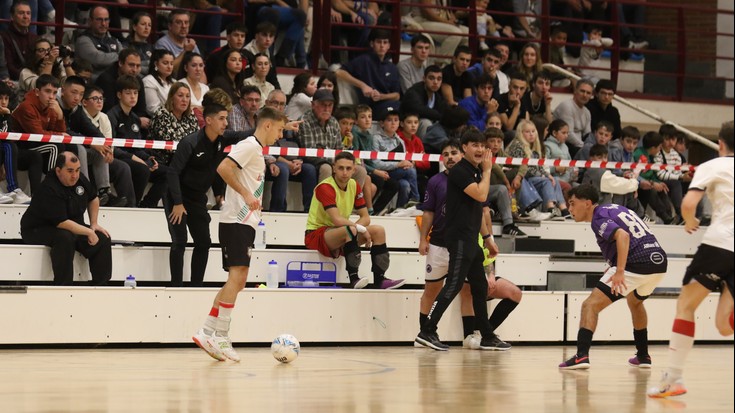 Sasoi betean datoz bailarako bi ordezkariak urteko helburuak erabaki ditzakeen derbira