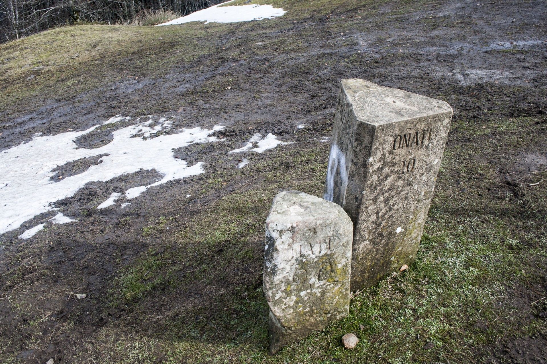 Hilaren 15ean da mendi taldeak proposatutako hurrengo irteera