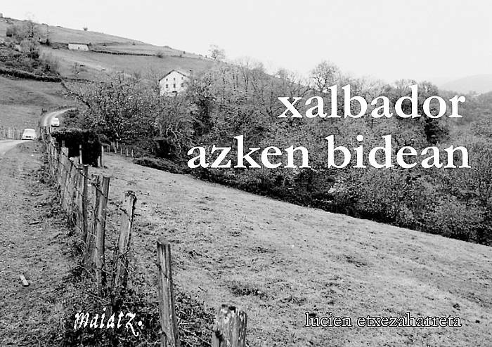 Xalbador