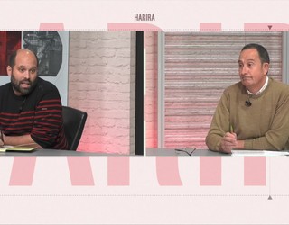 Alde zaharraren eraberritzea eta etxebizitza proiektuak Bergarari buruzko saioan