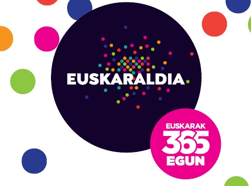 Elgetak emana du izena 'Euskaraldia, 11 egun euskaraz' ekimenean