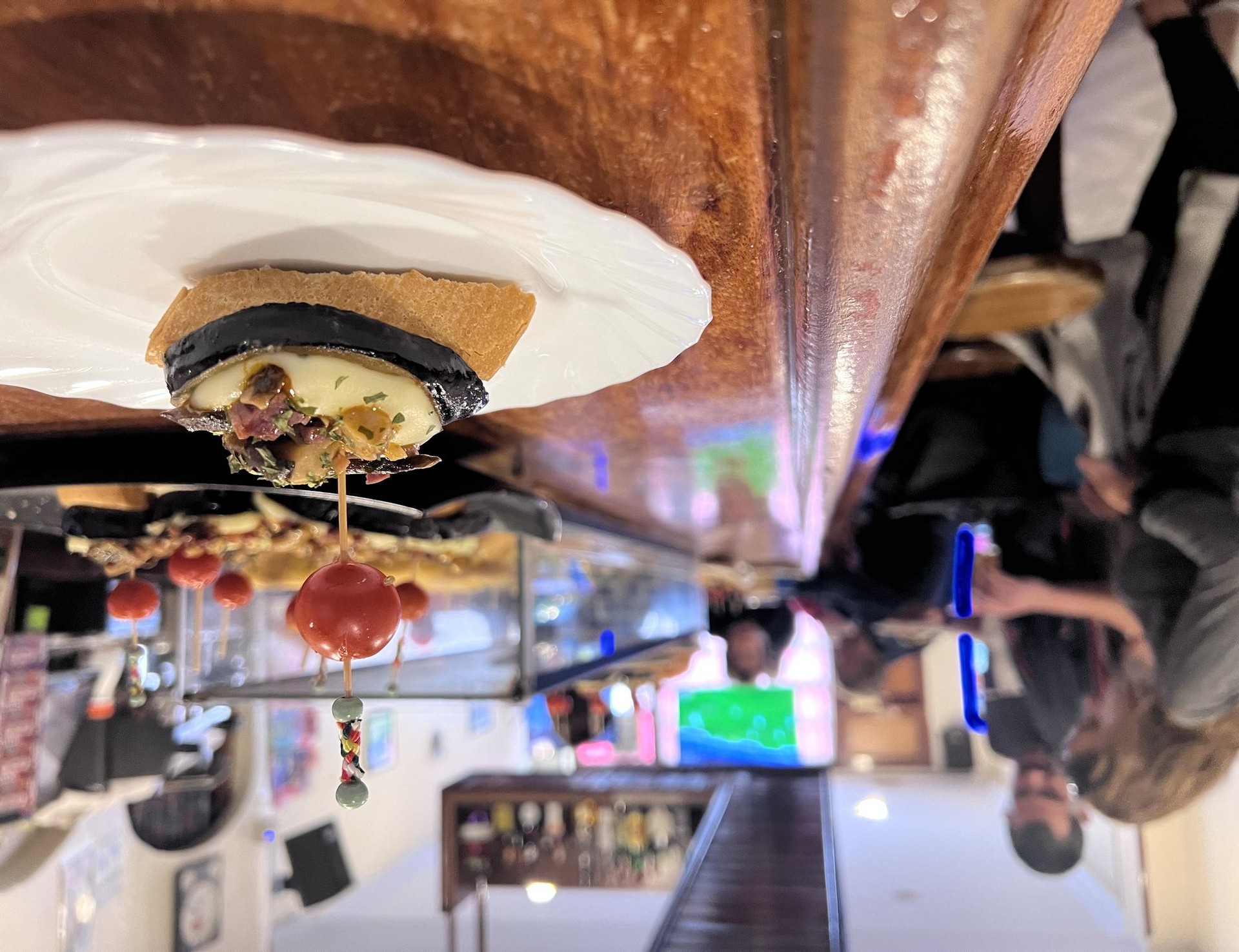 Pintxo eskaintza berezia izango da domekan Elgetan