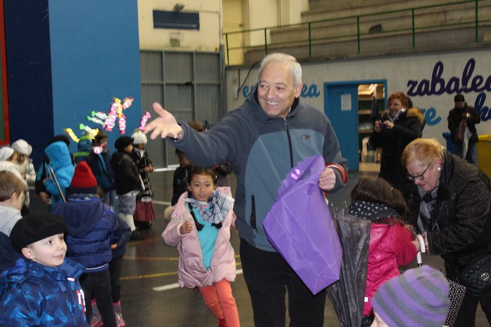 Urdelardero egunarekin hasi dituzte Aratusteak - 4