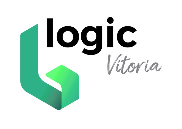 LOGIC VITORIA, S.L. logotipoa