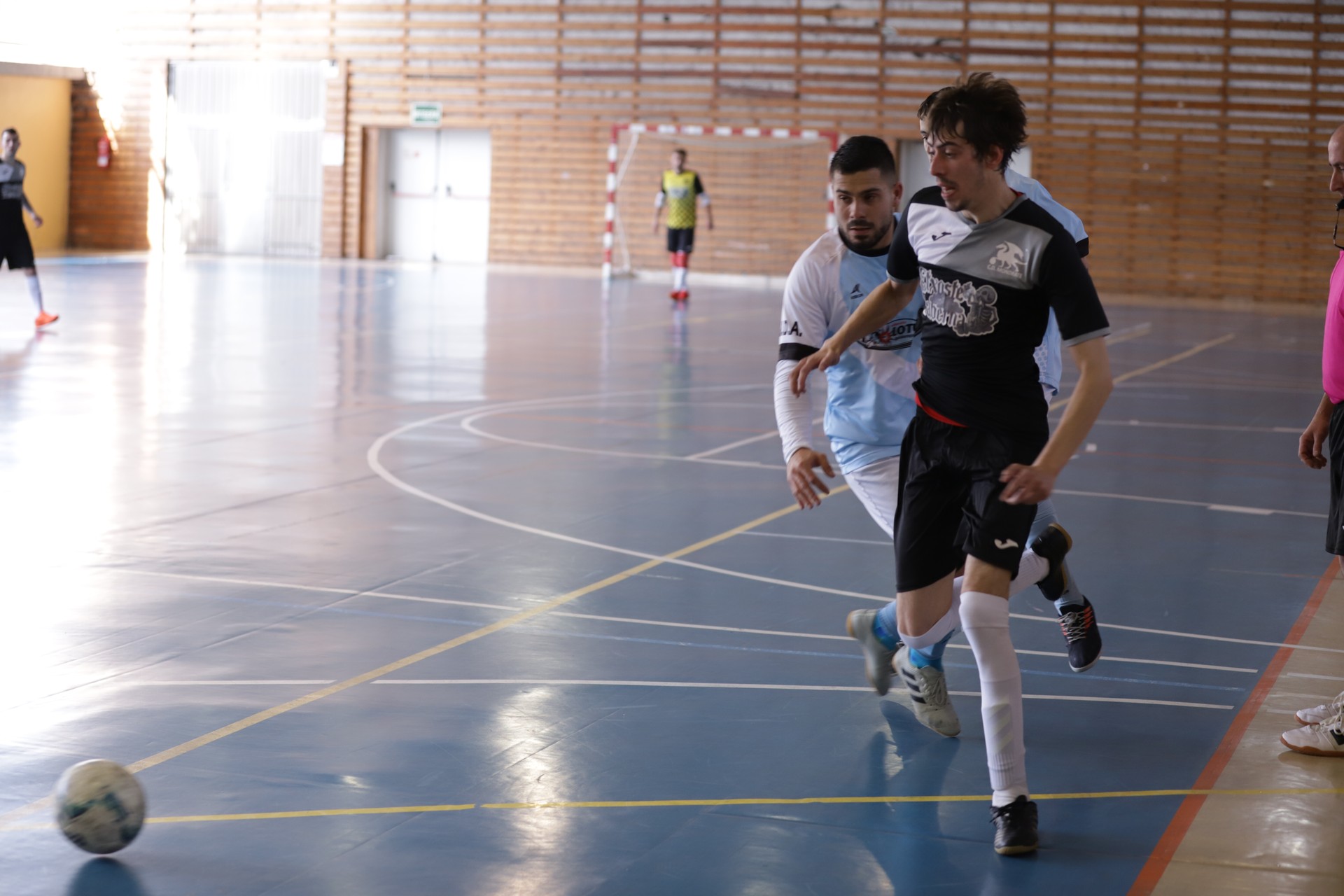 Izaera berreskuratzeko urtea izango da Mondraterentzat