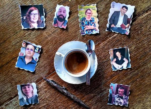 'Cuentos de Calipso' liburua aurkeztuko dute etzi, Debagoieneko Ezker Kultur Gunean